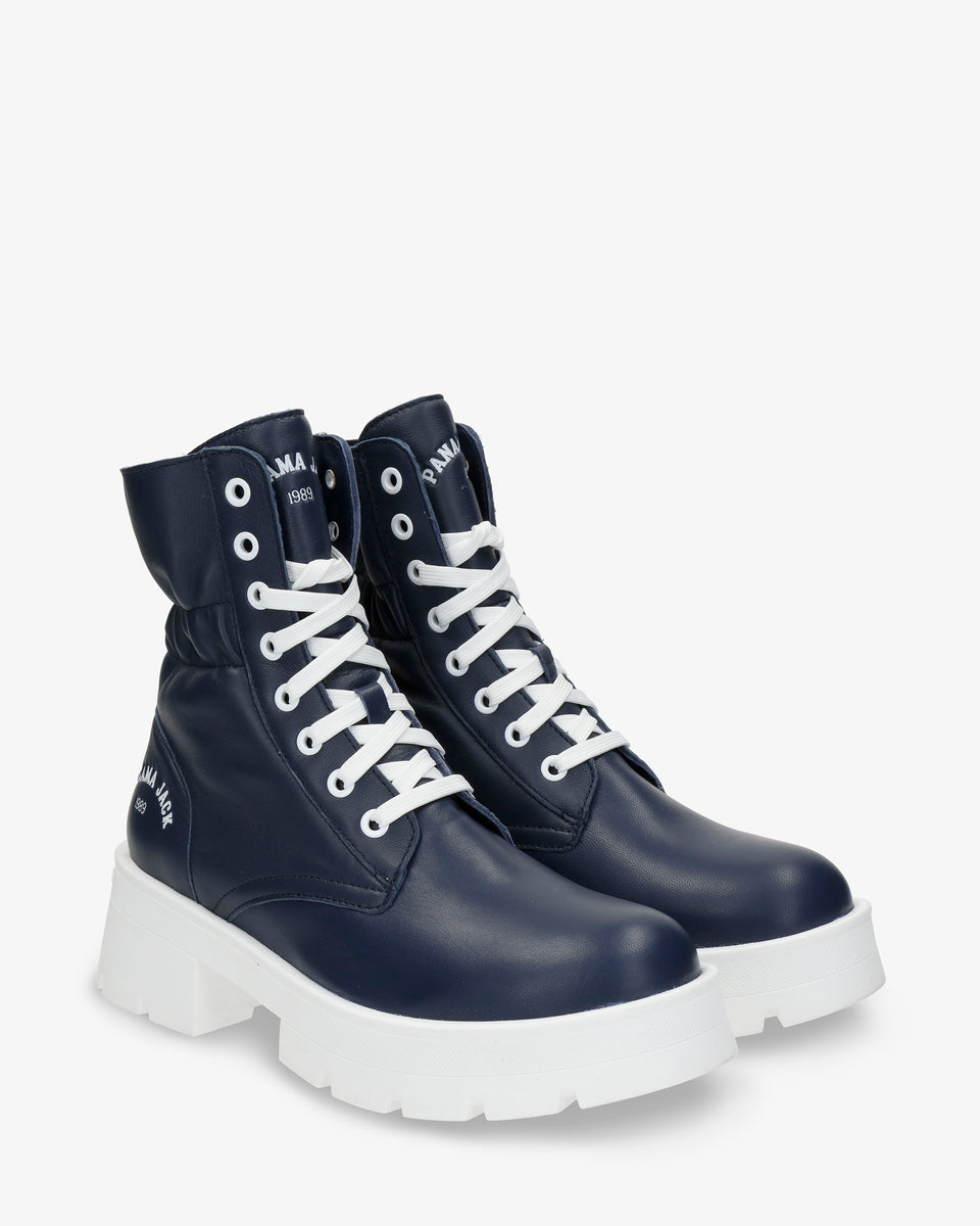 Clementine Boot