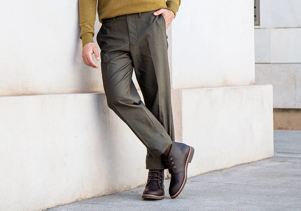 How to dress for a business lunch or dinner: Men's guide | Panama Jack