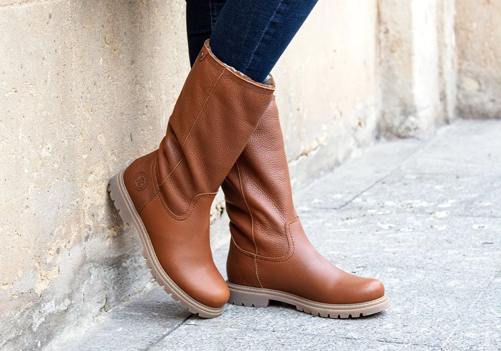 Cómo guardar el calzado para el cambio de temporada