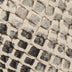 Selma sandalias de piel con forro interior de piel. natural
