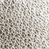 Selma Shine sandalias de piel con forro interior de piel. oro