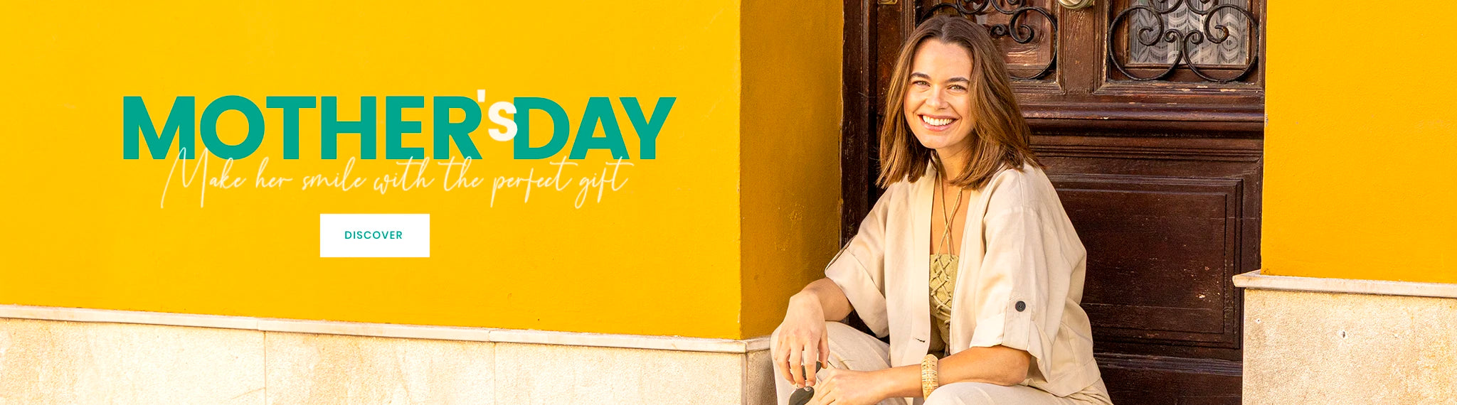 Mother's Day at Panama Jack