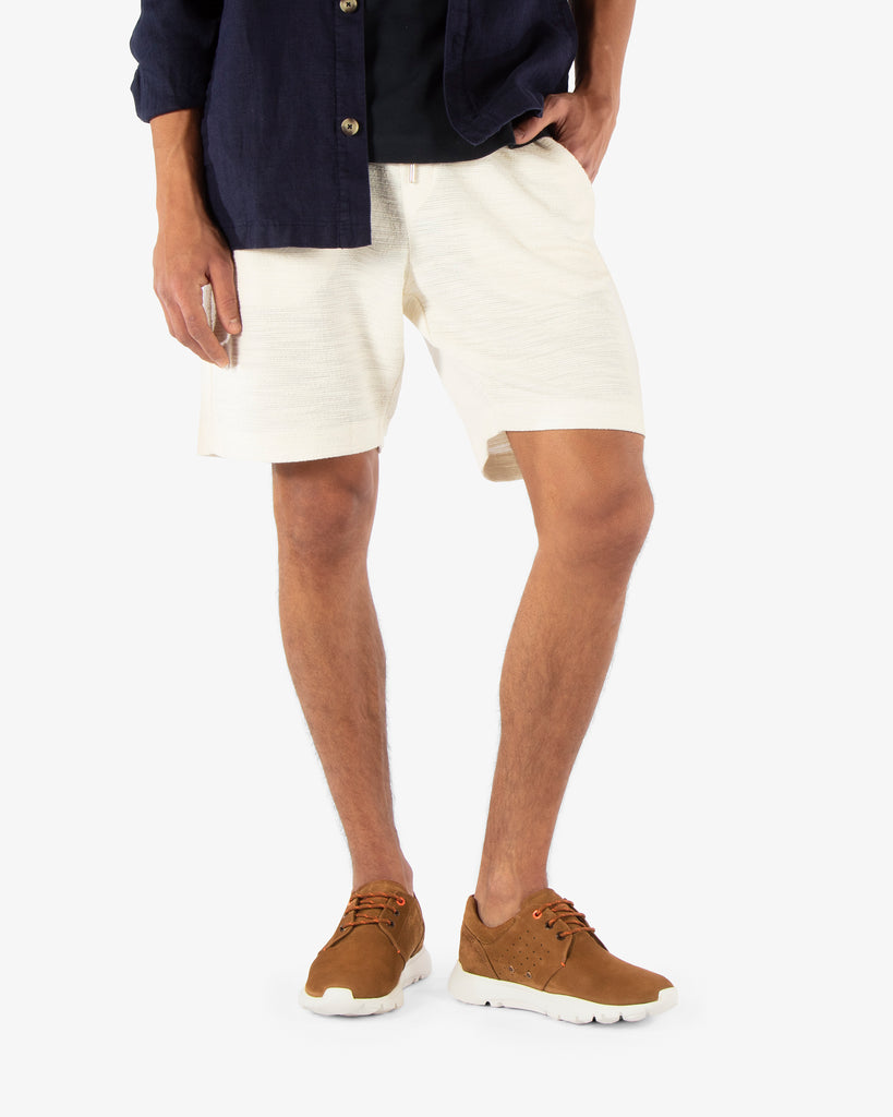 Julius sneakers de piel con forro interior de piel. cuero