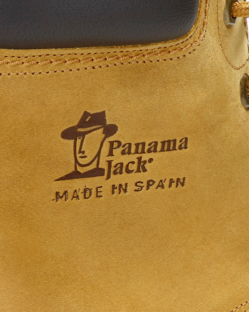 Panama 03 Gtx botas de piel con forro interior de gore-tex®. vintage